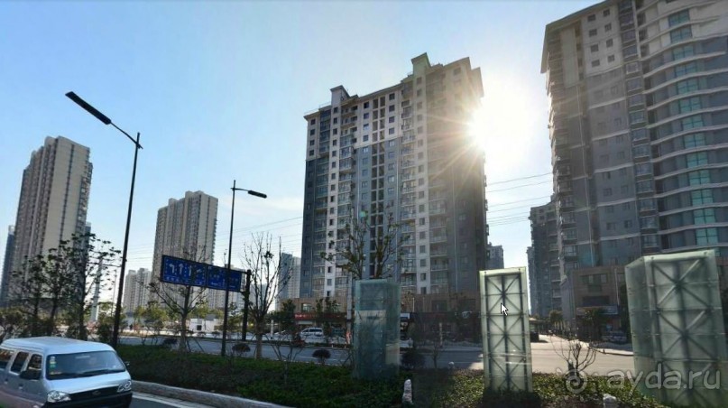 КУНЬШАНЬ-суперуездный город в Китае