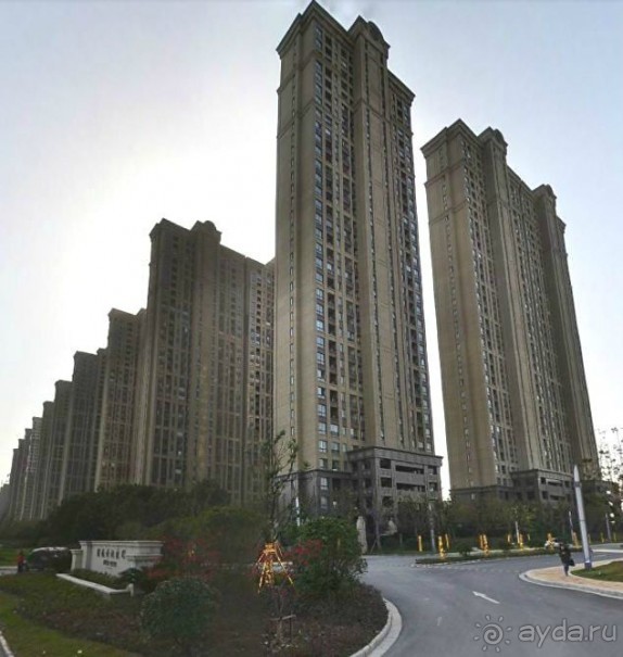 КУНЬШАНЬ-суперуездный город в Китае