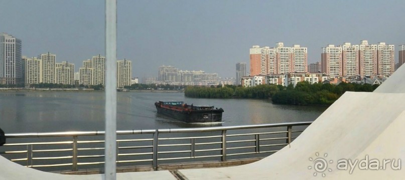 КУНЬШАНЬ-суперуездный город в Китае