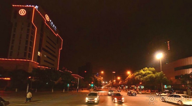 КУНЬШАНЬ-суперуездный город в Китае