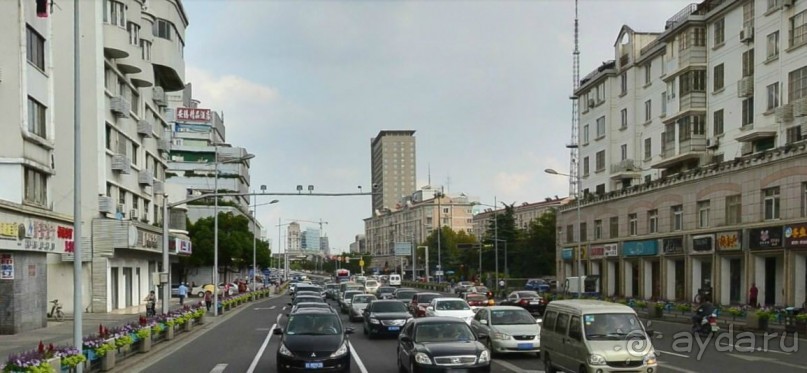 КУНЬШАНЬ-суперуездный город в Китае