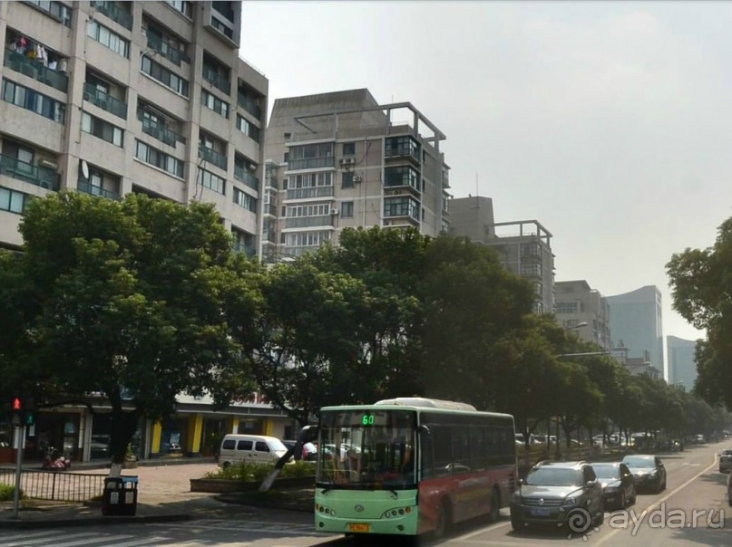 КУНЬШАНЬ-суперуездный город в Китае