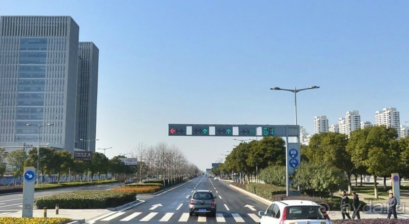 КУНЬШАНЬ-суперуездный город в Китае