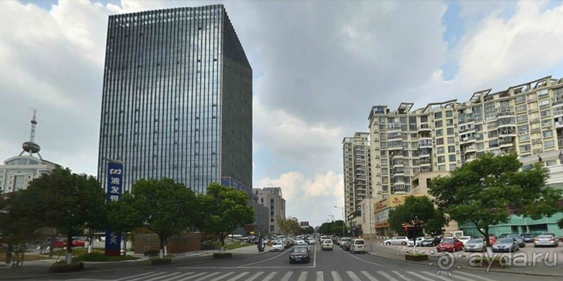 КУНЬШАНЬ-суперуездный город в Китае