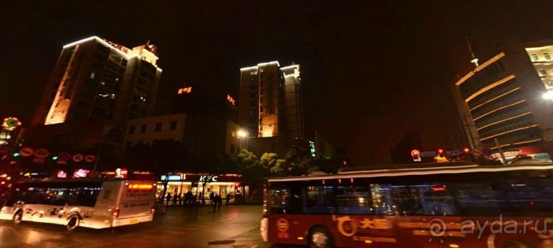 КУНЬШАНЬ-суперуездный город в Китае