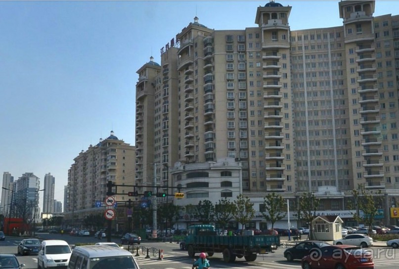 КУНЬШАНЬ-суперуездный город в Китае