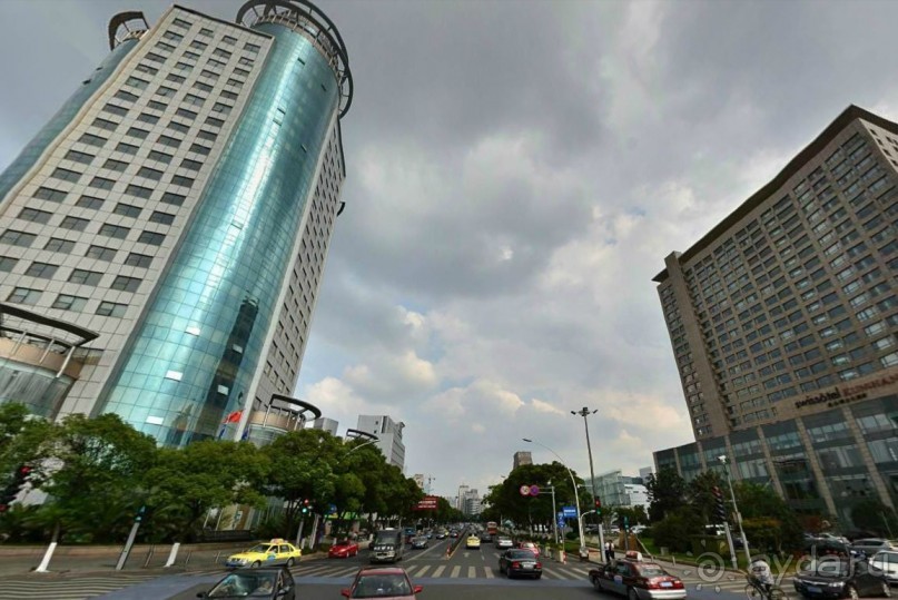 КУНЬШАНЬ-суперуездный город в Китае