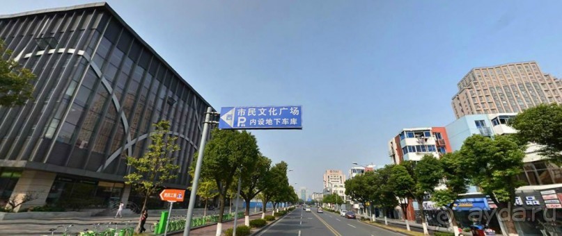 КУНЬШАНЬ-суперуездный город в Китае