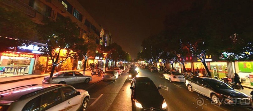 КУНЬШАНЬ-суперуездный город в Китае