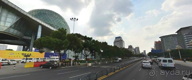 КУНЬШАНЬ-суперуездный город в Китае