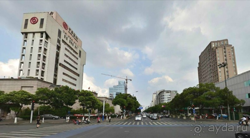 КУНЬШАНЬ-суперуездный город в Китае