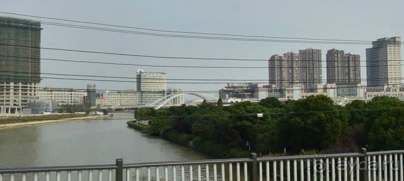 КУНЬШАНЬ-суперуездный город в Китае