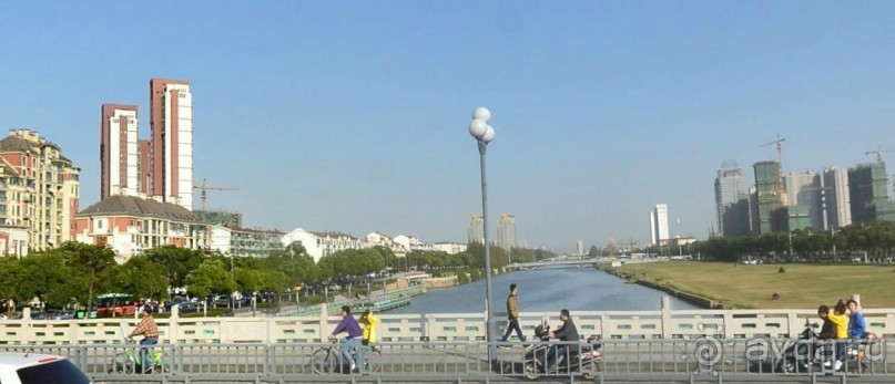 КУНЬШАНЬ-суперуездный город в Китае