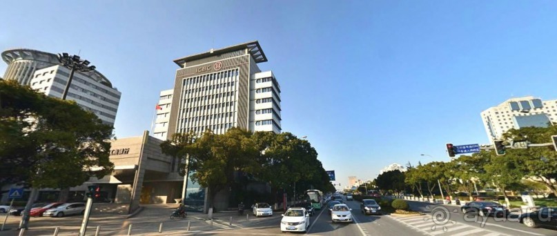 КУНЬШАНЬ-суперуездный город в Китае