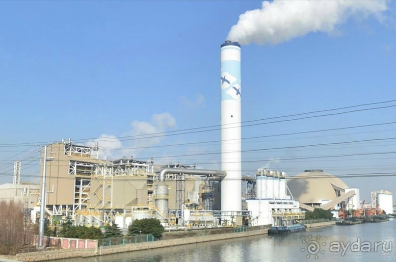 КУНЬШАНЬ-суперуездный город в Китае