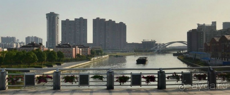 КУНЬШАНЬ-суперуездный город в Китае