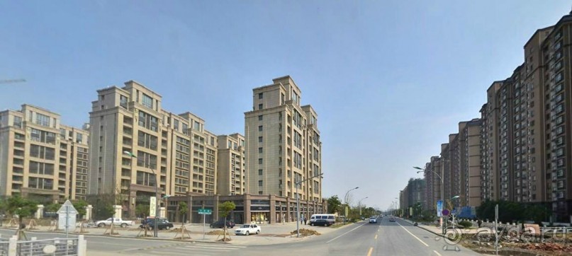 КУНЬШАНЬ-суперуездный город в Китае