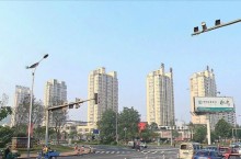 ЖИЧЖАО-это Первые Лучи Солнца