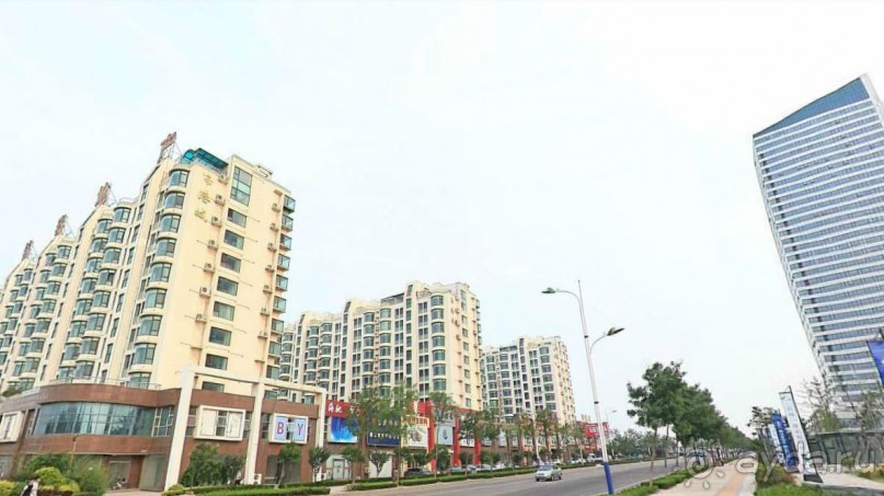 ЖИЧЖАО-это Первые Лучи Солнца