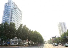 ЖИЧЖАО-это Первые Лучи Солнца