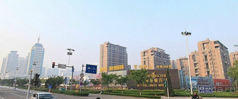 ЖИЧЖАО-это Первые Лучи Солнца