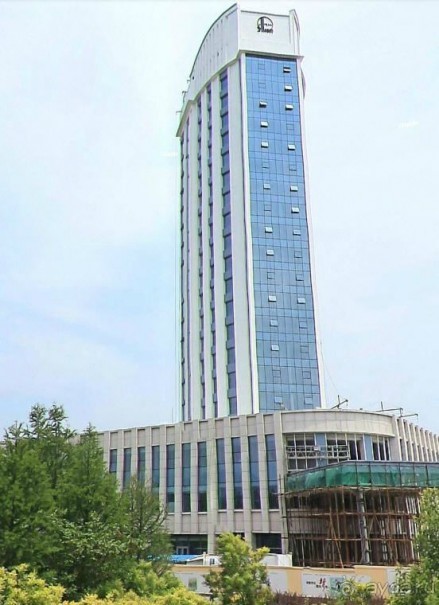 ЖИЧЖАО-это Первые Лучи Солнца