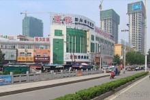 ЖИЧЖАО-это Первые Лучи Солнца