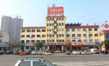 ЖИЧЖАО-это Первые Лучи Солнца