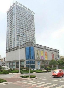 ЖИЧЖАО-это Первые Лучи Солнца