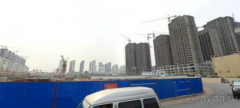 ЖИЧЖАО-это Первые Лучи Солнца