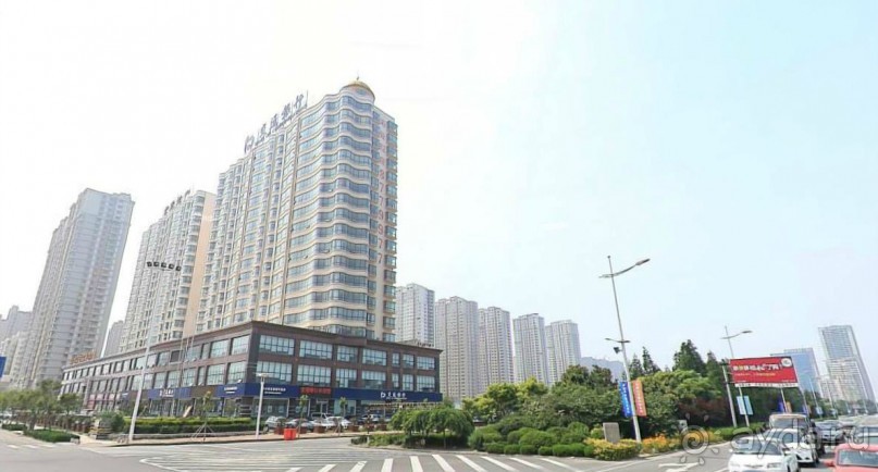 ЖИЧЖАО-это Первые Лучи Солнца