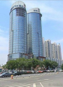 ЖИЧЖАО-это Первые Лучи Солнца