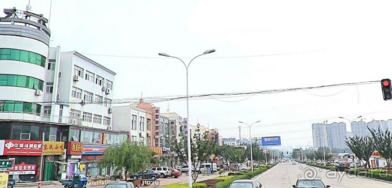 ЖИЧЖАО-это Первые Лучи Солнца