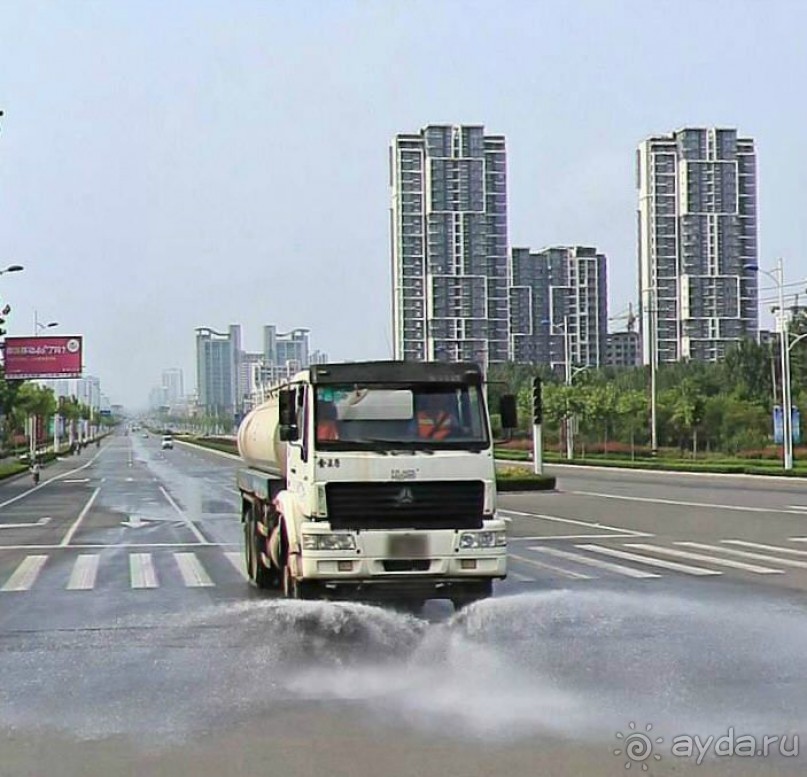 ЖИЧЖАО-это Первые Лучи Солнца