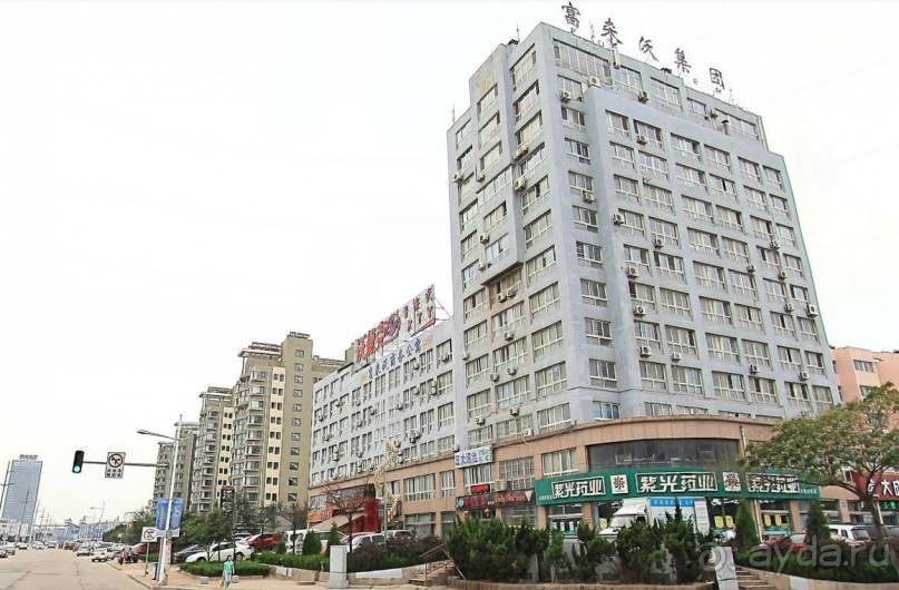 ЖИЧЖАО-это Первые Лучи Солнца