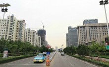 ЖИЧЖАО-это Первые Лучи Солнца