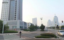 ЖИЧЖАО-это Первые Лучи Солнца