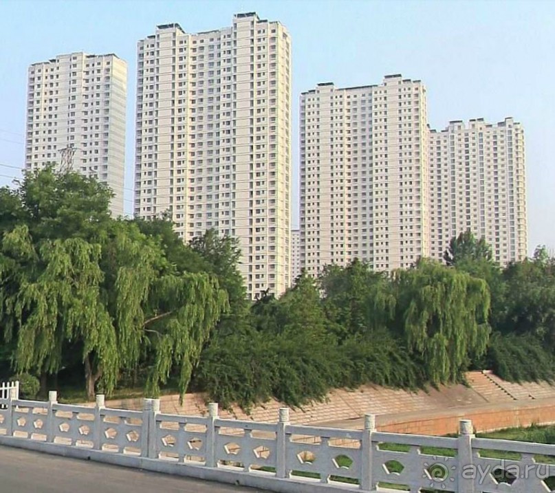 ЖИЧЖАО-это Первые Лучи Солнца