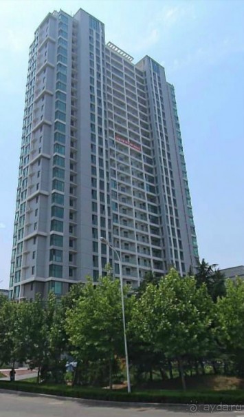 ЖИЧЖАО-это Первые Лучи Солнца