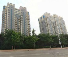 ЖИЧЖАО-это Первые Лучи Солнца