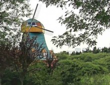 ЖИЧЖАО-это Первые Лучи Солнца