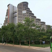 ЖИЧЖАО-это Первые Лучи Солнца