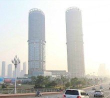 ЖИЧЖАО-это Первые Лучи Солнца