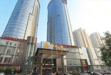 ЖИЧЖАО-это Первые Лучи Солнца