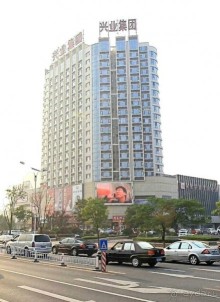 ЖИЧЖАО-это Первые Лучи Солнца