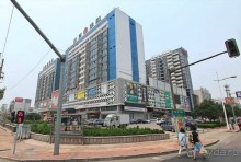 ЖИЧЖАО-это Первые Лучи Солнца