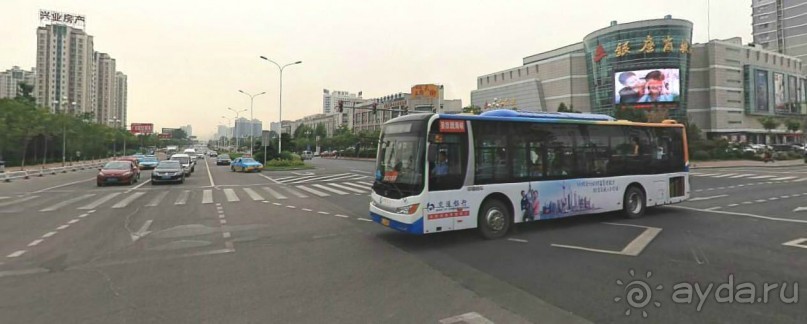 ЖИЧЖАО-это Первые Лучи Солнца