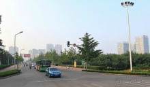 ЖИЧЖАО-это Первые Лучи Солнца