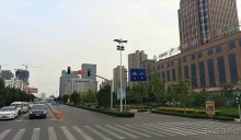 ЖИЧЖАО-это Первые Лучи Солнца