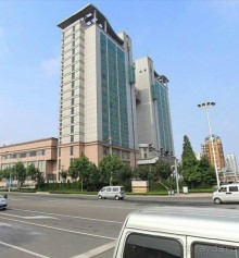 ЖИЧЖАО-это Первые Лучи Солнца